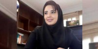 مشاور ارشد بانوان ایمن مدافعان ایرانیان منصوب شد